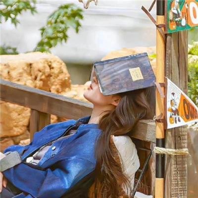 奔跑吧·生态篇